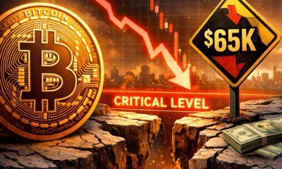 Crypto Breaking News