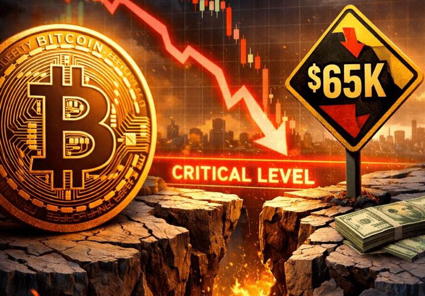 Crypto Breaking News