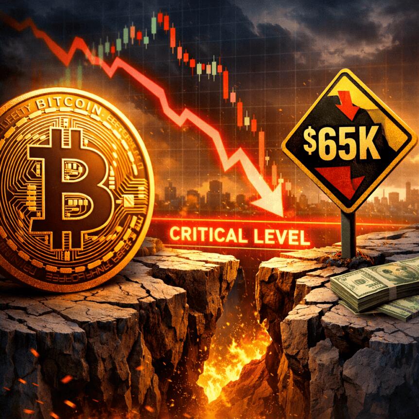 Crypto Breaking News
