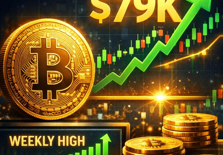 Crypto Breaking News