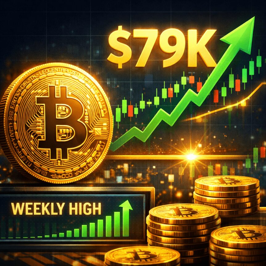 Crypto Breaking News