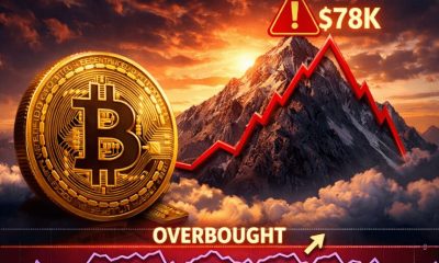 Crypto Breaking News
