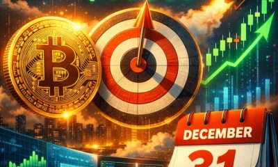 Crypto Breaking News