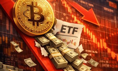 Crypto Breaking News
