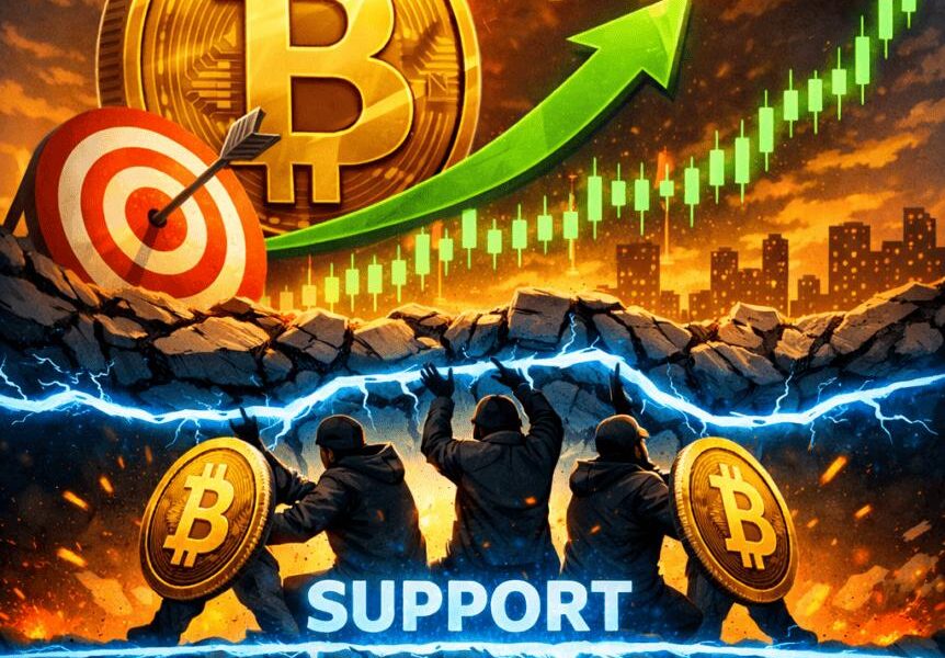 Crypto Breaking News
