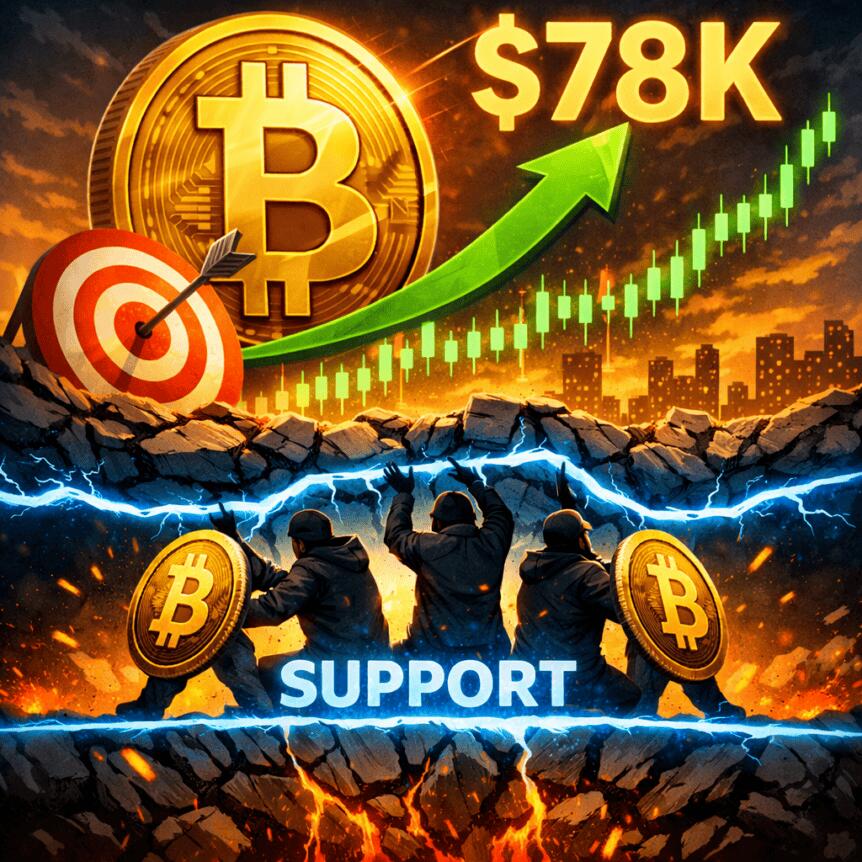 Crypto Breaking News