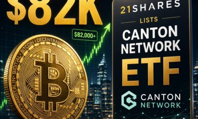 Crypto Breaking News