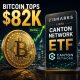 Crypto Breaking News