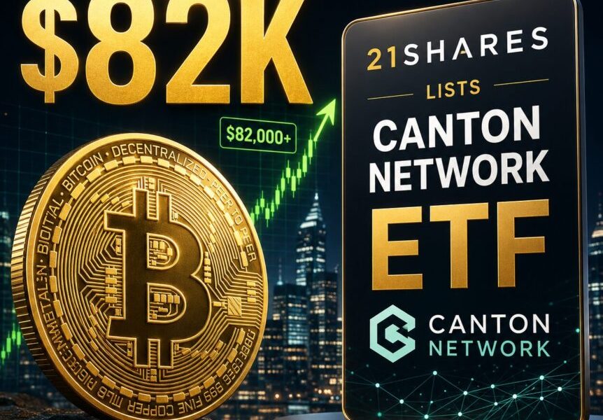 Crypto Breaking News