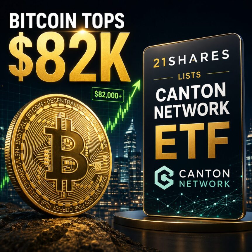 Crypto Breaking News