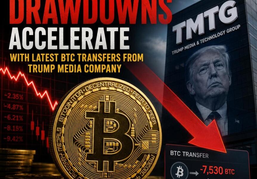 Crypto Breaking News