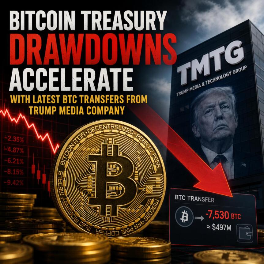 Crypto Breaking News