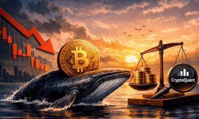 Crypto Breaking News