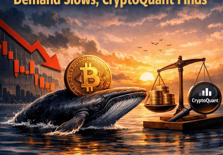 Crypto Breaking News