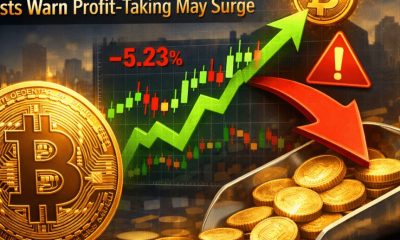 Crypto Breaking News