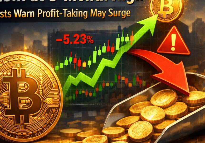 Crypto Breaking News