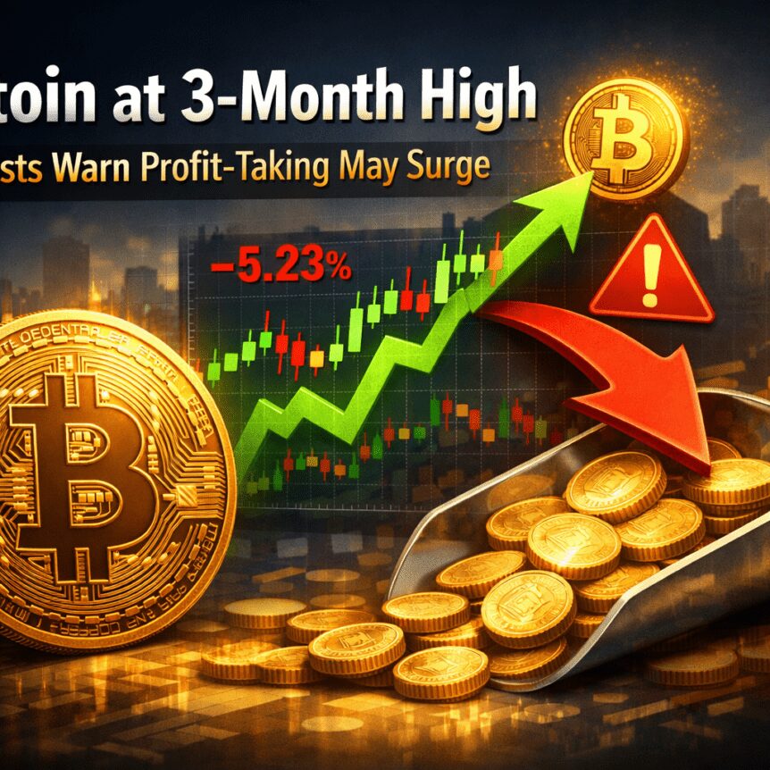 Crypto Breaking News