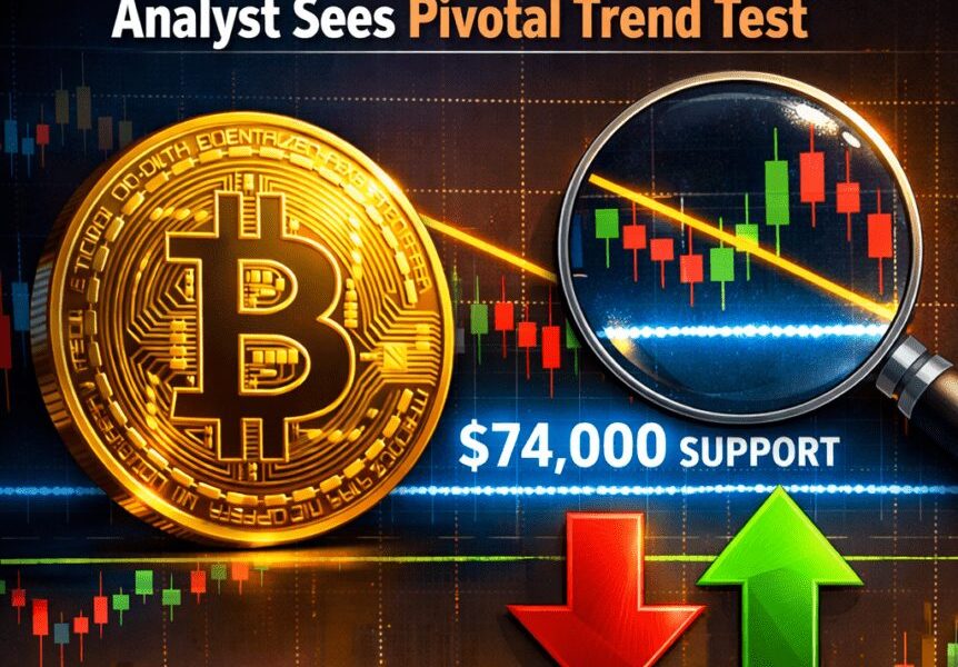 Crypto Breaking News