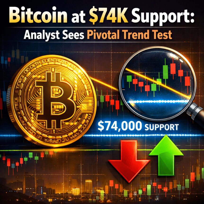 Crypto Breaking News