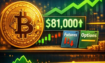 Crypto Breaking News