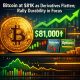 Crypto Breaking News