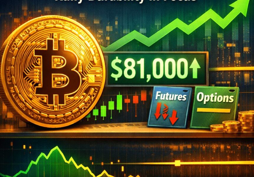 Crypto Breaking News