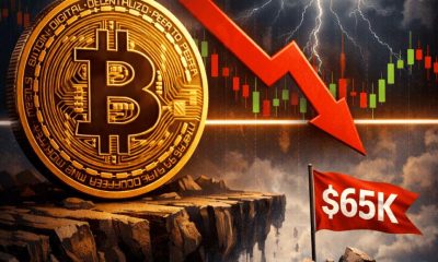 Crypto Breaking News