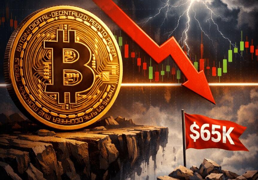 Crypto Breaking News