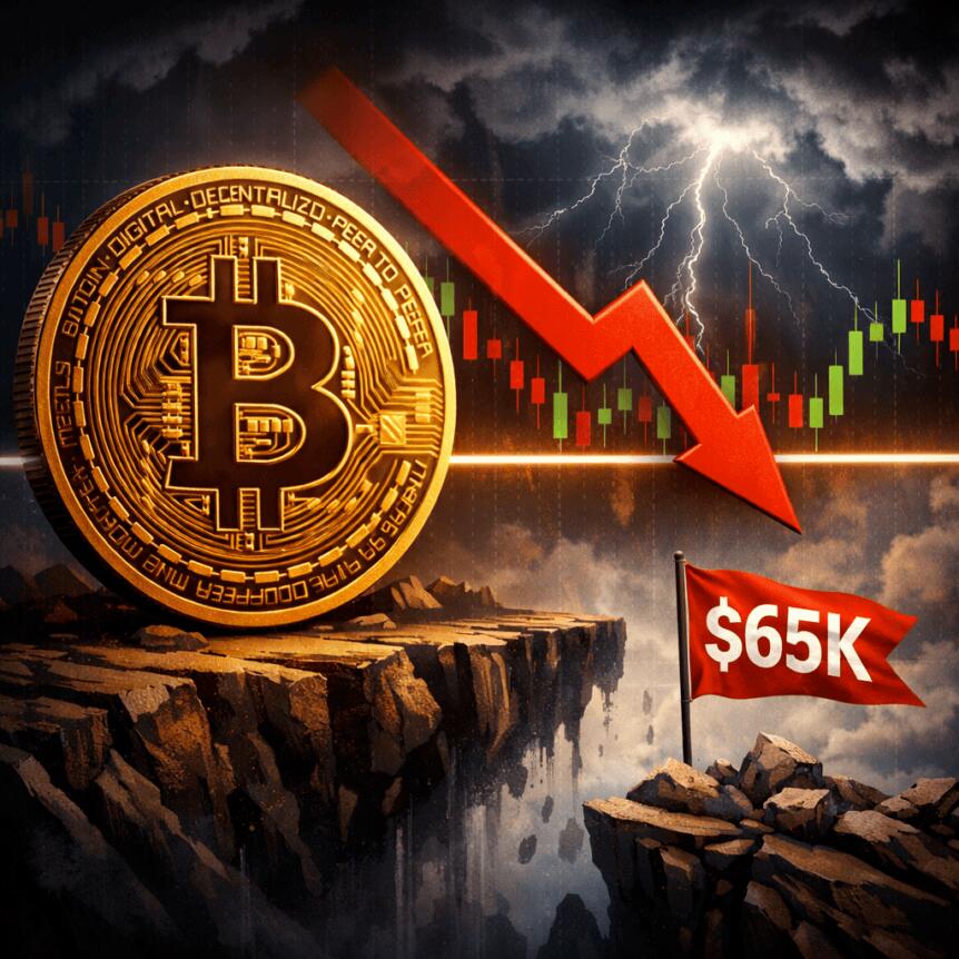 Crypto Breaking News