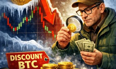Crypto Breaking News