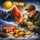 Crypto Breaking News