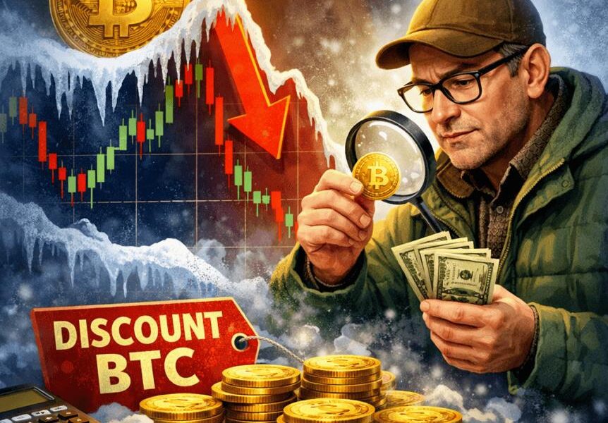 Crypto Breaking News