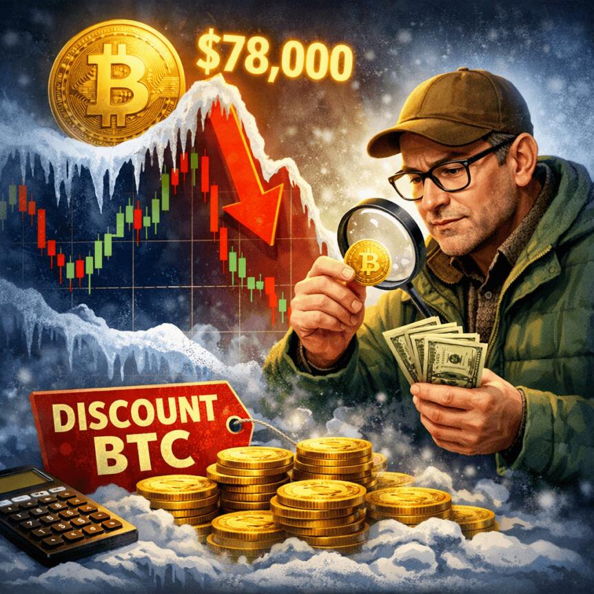 Crypto Breaking News