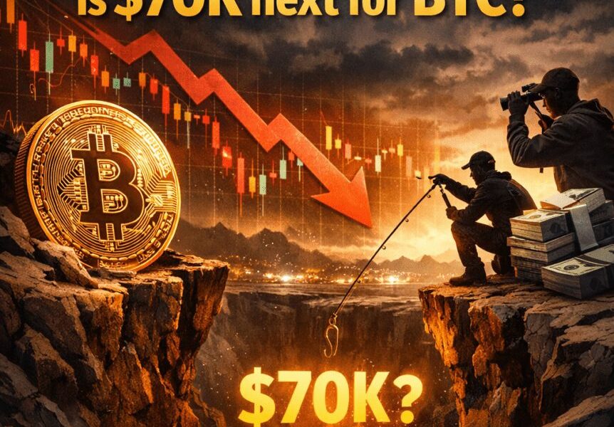 Crypto Breaking News