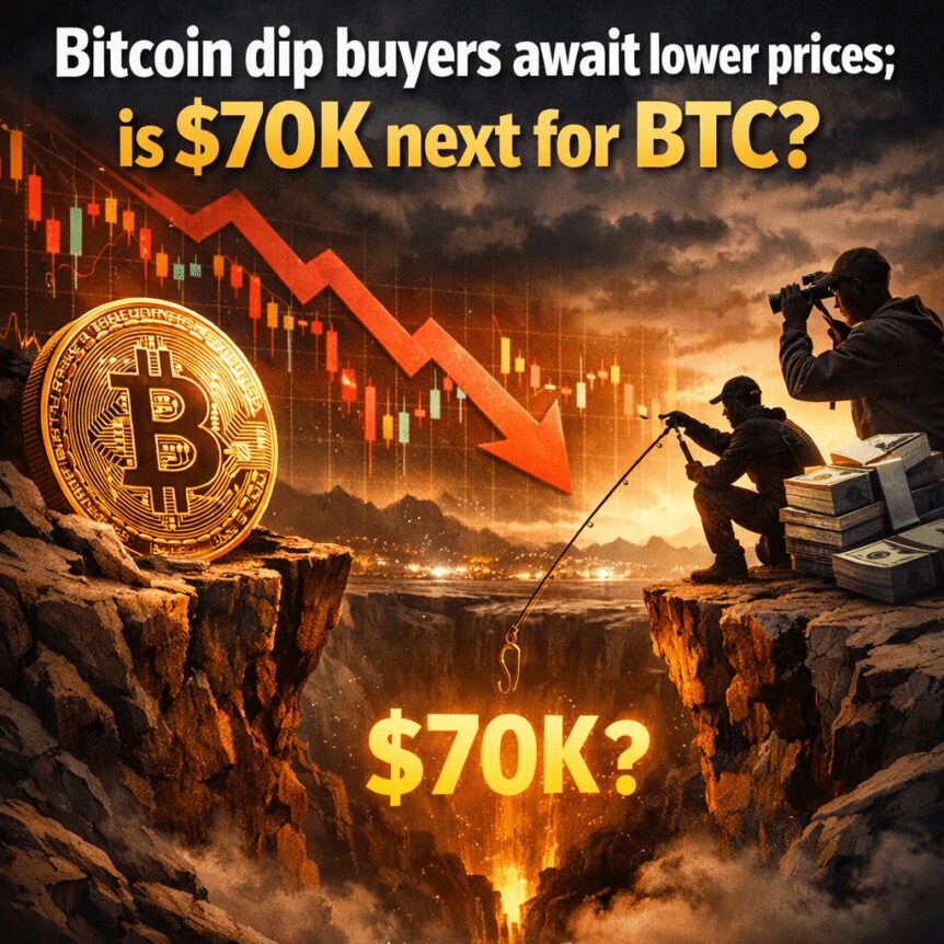 Crypto Breaking News