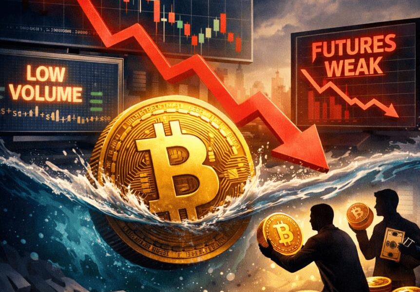 Crypto Breaking News