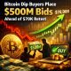 Crypto Breaking News