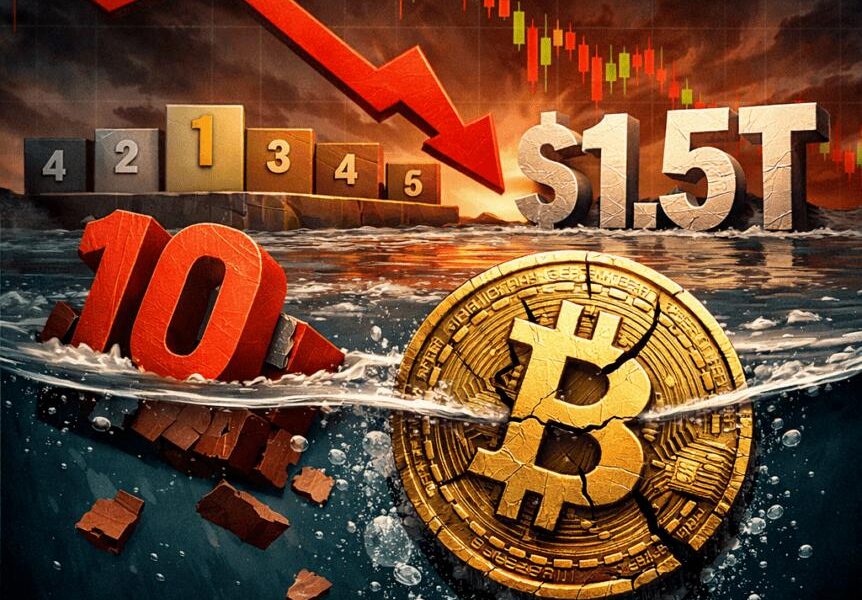 Crypto Breaking News