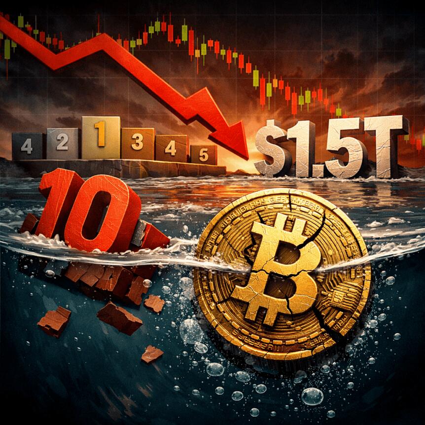 Crypto Breaking News