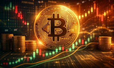 Bitcoin Price Prediction