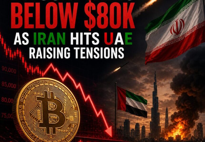 Crypto Breaking News