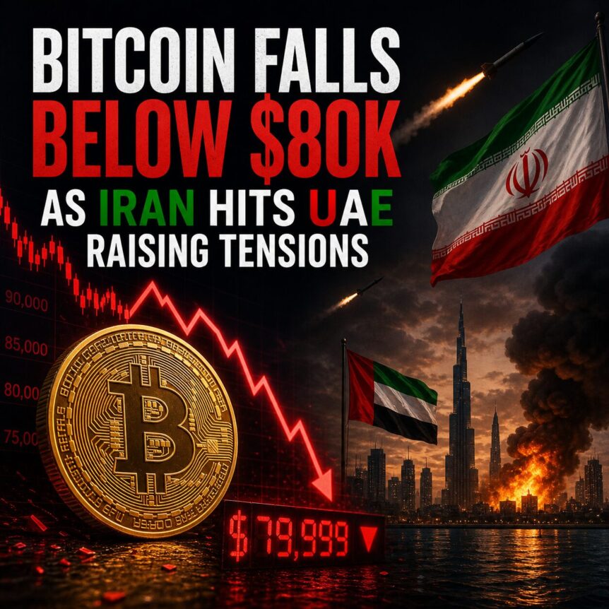 Crypto Breaking News