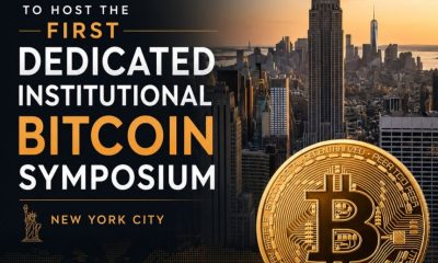 Crypto Breaking News