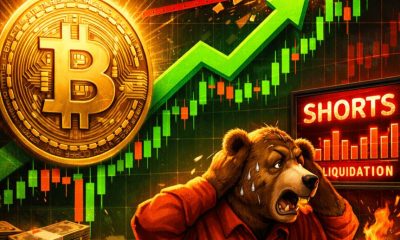 Crypto Breaking News