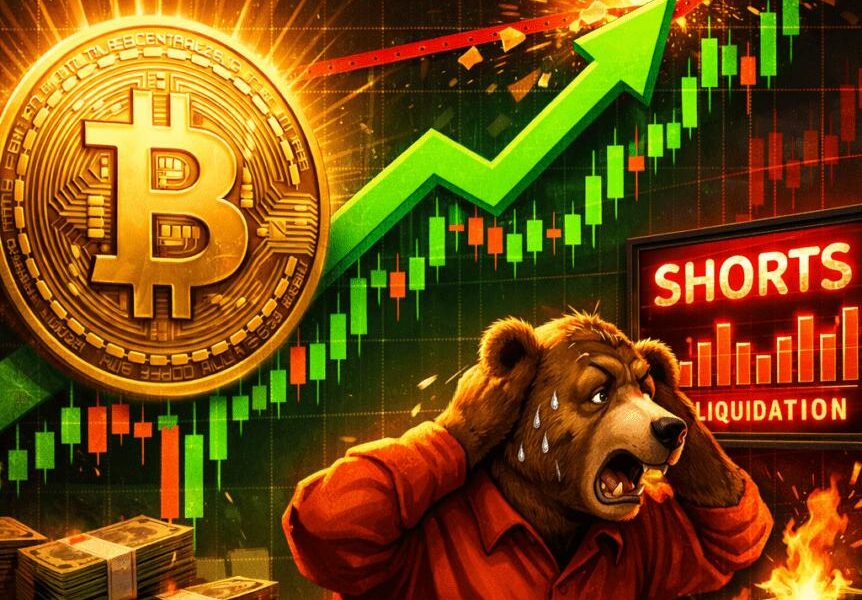 Crypto Breaking News