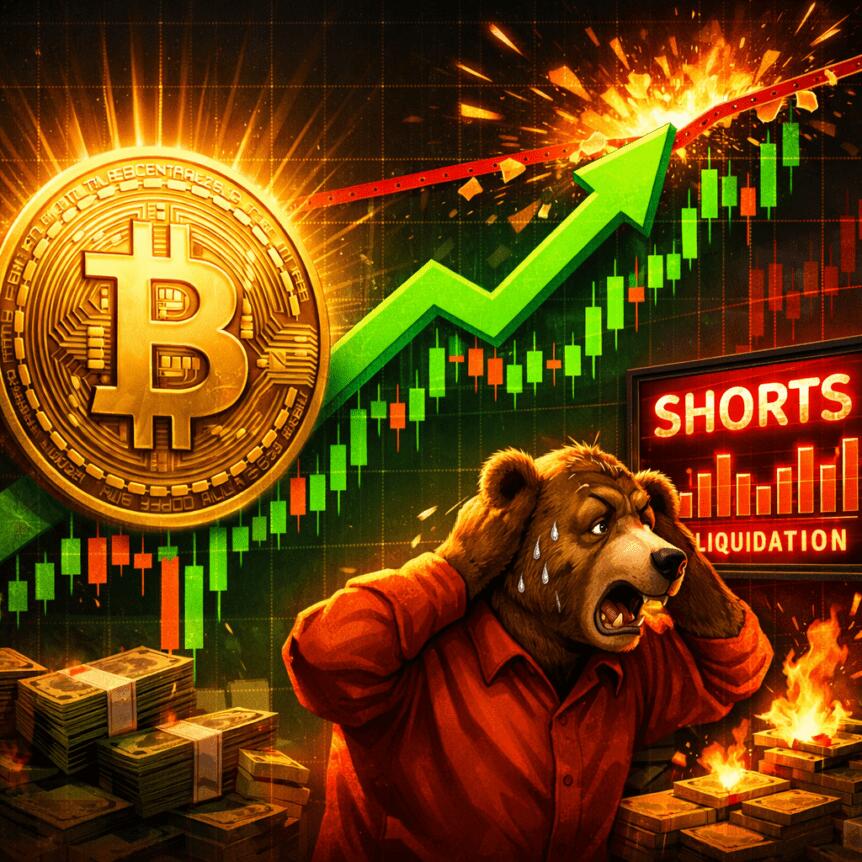 Crypto Breaking News