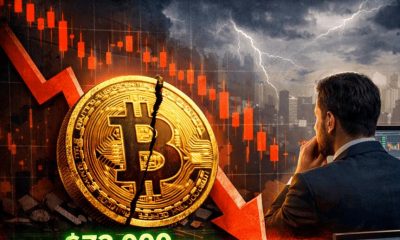 Crypto Breaking News