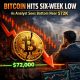 Crypto Breaking News