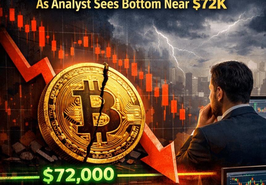 Crypto Breaking News