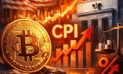 Crypto Breaking News